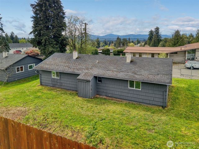 3326 - 3328 Halverson Avenue, Bremerton, WA 98310