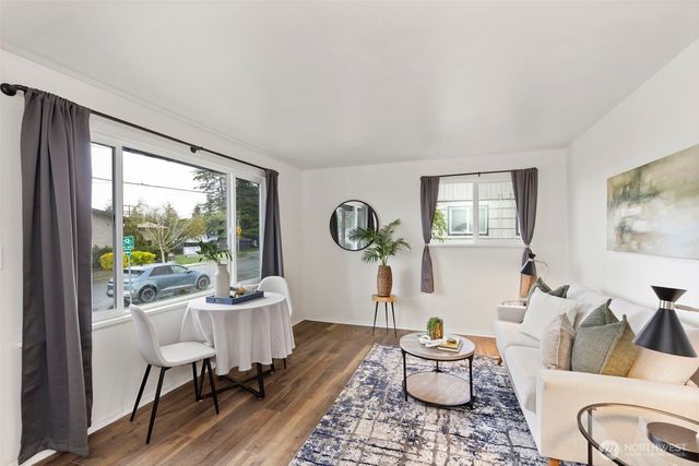 3326 - 3328 Halverson Avenue, Bremerton, WA 98310