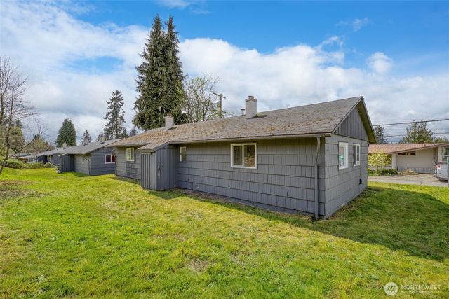 3326 - 3328 Halverson Avenue, Bremerton, WA 98310