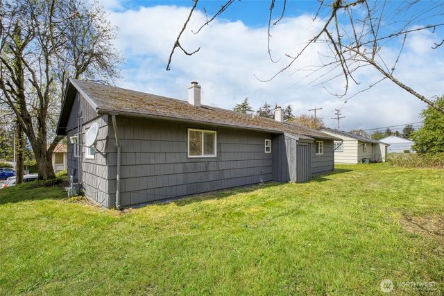 3326 - 3328 Halverson Avenue, Bremerton, WA 98310