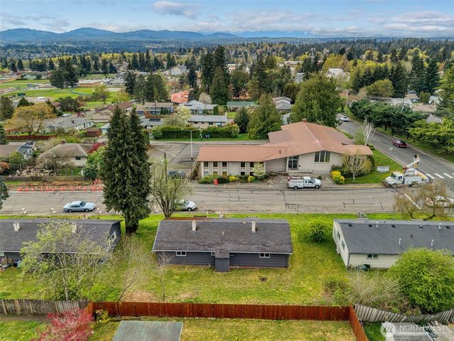 3326 - 3328 Halverson Avenue, Bremerton, WA 98310