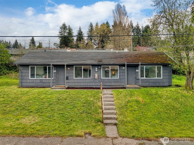 3326 - 3328 Halverson Avenue, Bremerton, WA 98310