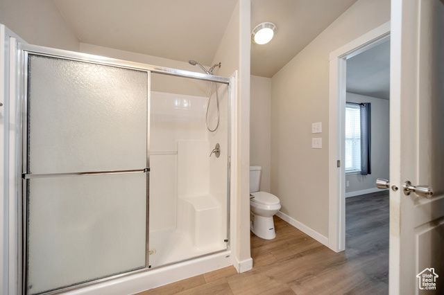 4718 S ASPEN LN #307, Taylorsville, UT 84123