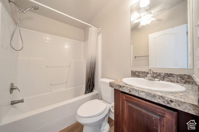 4718 S ASPEN LN #307, Taylorsville, UT 84123