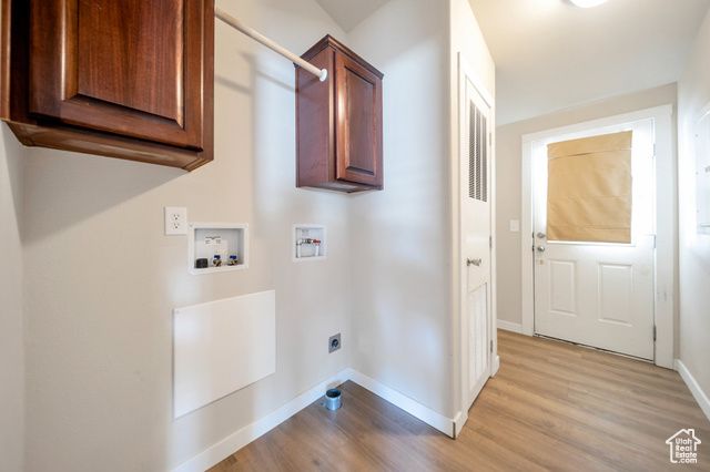 4718 S ASPEN LN #307, Taylorsville, UT 84123