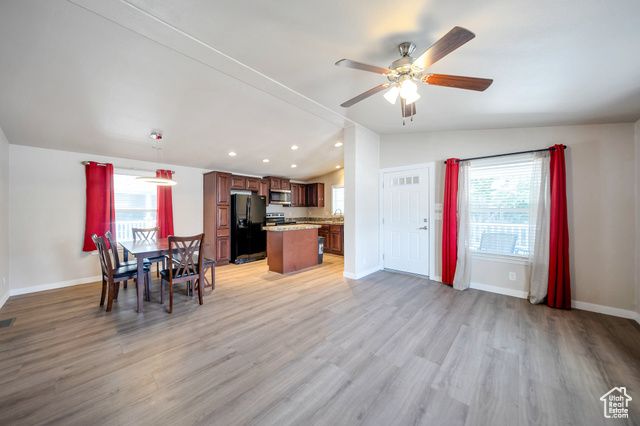 4718 S ASPEN LN #307, Taylorsville, UT 84123