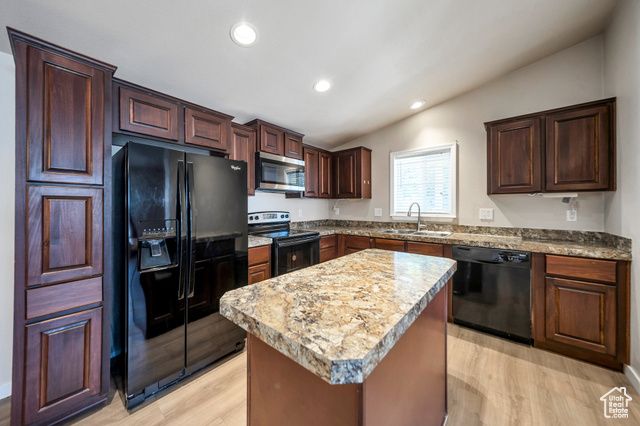 4718 S ASPEN LN #307, Taylorsville, UT 84123