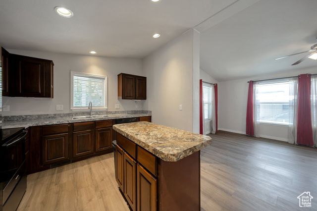4718 S ASPEN LN #307, Taylorsville, UT 84123