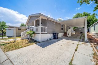 4718 S ASPEN LN #307, Taylorsville, UT 84123