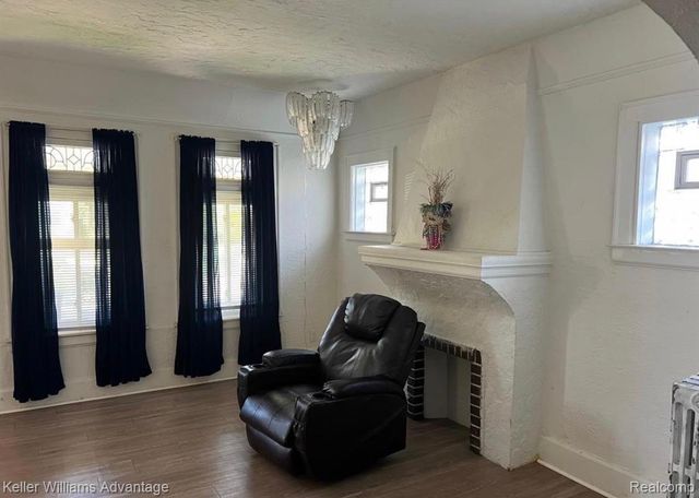 1441 Lawrence Street, Detroit, MI 48206