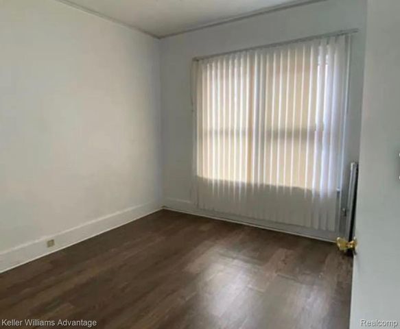 1441 Lawrence Street, Detroit, MI 48206