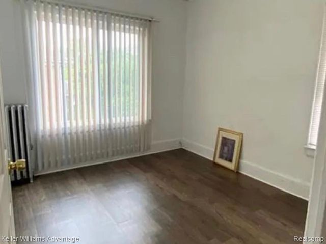 1441 Lawrence Street, Detroit, MI 48206