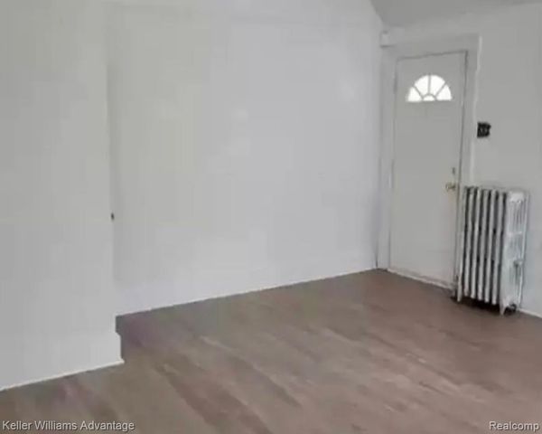 1441 Lawrence Street, Detroit, MI 48206