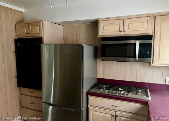 1441 Lawrence Street, Detroit, MI 48206