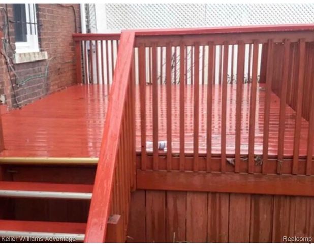 1441 Lawrence Street, Detroit, MI 48206