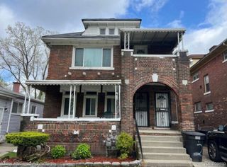 1441 Lawrence Street, Detroit, MI 48206