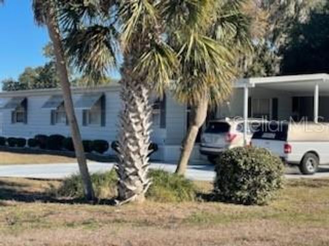 19 BOBCAT TRAIL, Wildwood, FL 34785