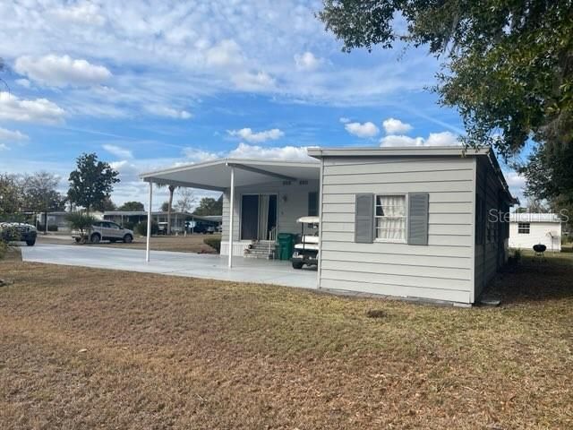 19 BOBCAT TRAIL, Wildwood, FL 34785