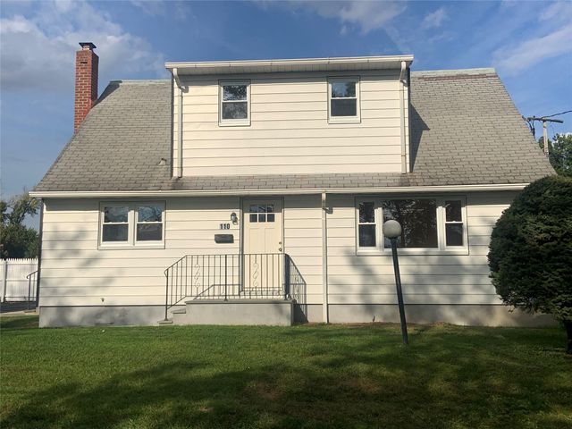 110 McLean Avenue, White Plains, NY 10607