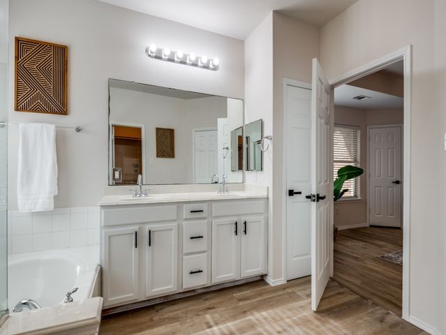 3101 Caddo Lane, Sunnyvale, TX 75182