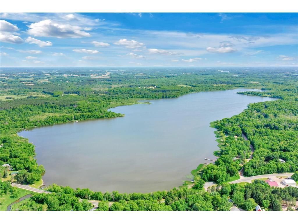 XXX West Typo Drive NE, Linwood Twp, MN 55079 — exterior