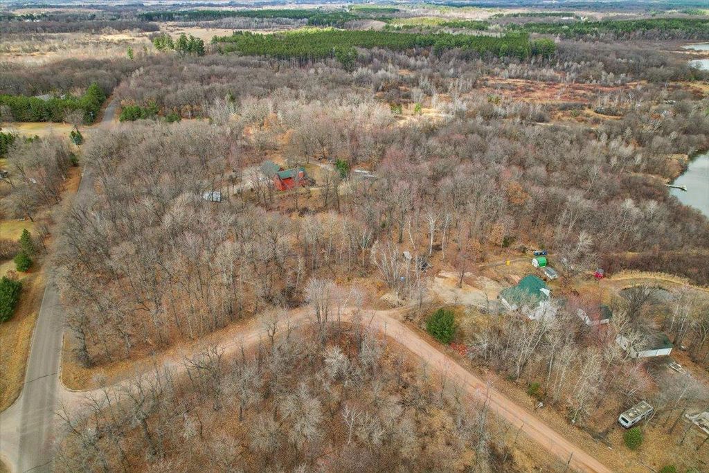 XXX West Typo Drive NE, Linwood Twp, MN 55079 — photo 4