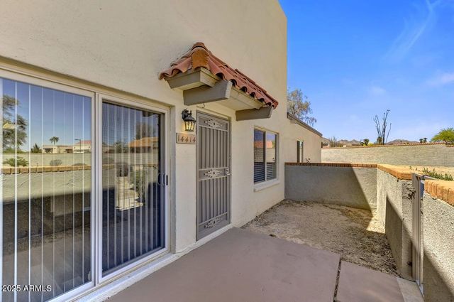 14414 N BOXWOOD Lane, Fountain Hills, AZ 85268