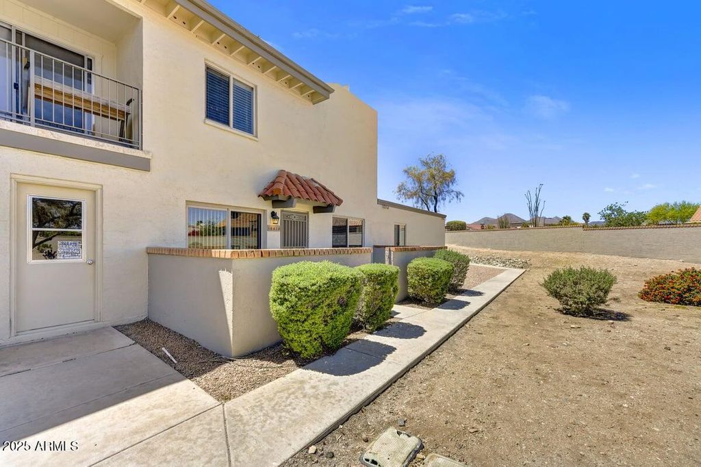 14414 N BOXWOOD Lane, Fountain Hills, AZ 85268 — photo 2