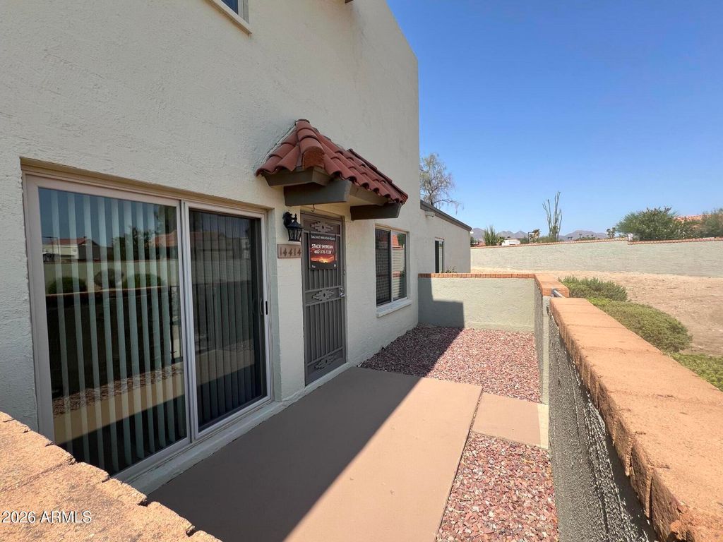 14414 N BOXWOOD Lane, Fountain Hills, AZ 85268 — photo 4