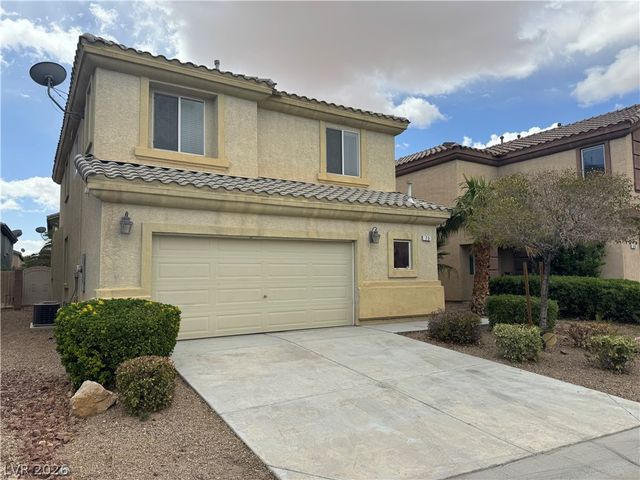 73 Daisy Springs Court, Las Vegas, NV 89148