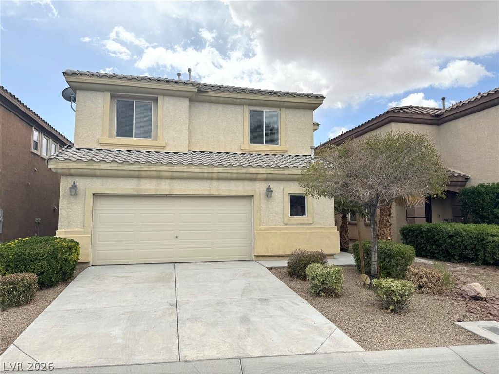 73 Daisy Springs Court, Las Vegas, NV 89148