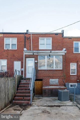 1913 HARMAN AVE, Baltimore, MD 21230