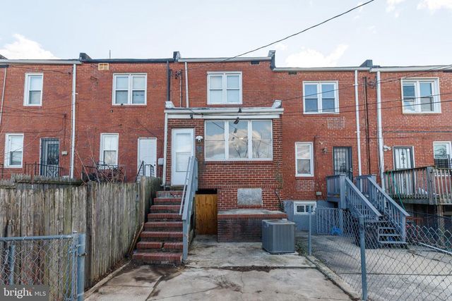 1913 HARMAN AVE, Baltimore, MD 21230