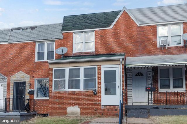 1913 HARMAN AVE, Baltimore, MD 21230