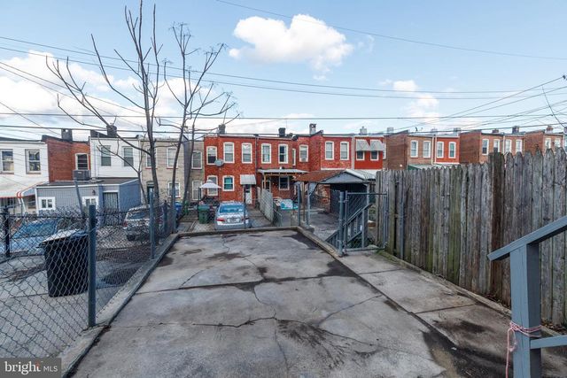 1913 HARMAN AVE, Baltimore, MD 21230