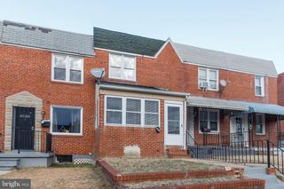 1913 HARMAN AVE, Baltimore, MD 21230
