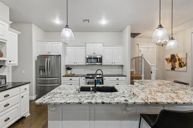 12704 NW 138th Street, Piedmont, OK 73078