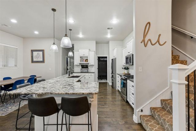 12704 NW 138th Street, Piedmont, OK 73078