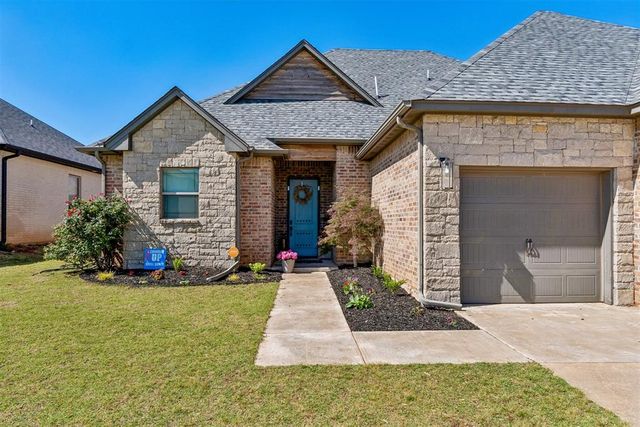 12704 NW 138th Street, Piedmont, OK 73078