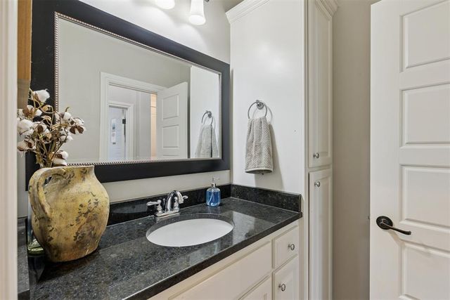 12704 NW 138th Street, Piedmont, OK 73078