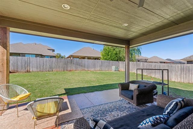 12704 NW 138th Street, Piedmont, OK 73078