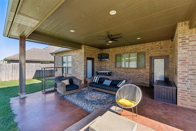 12704 NW 138th Street, Piedmont, OK 73078