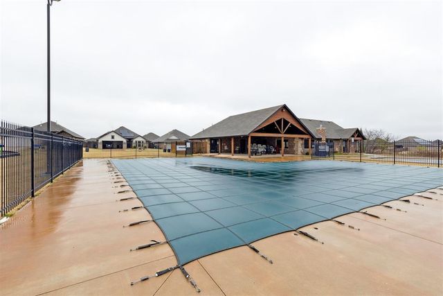 12704 NW 138th Street, Piedmont, OK 73078