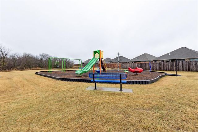 12704 NW 138th Street, Piedmont, OK 73078