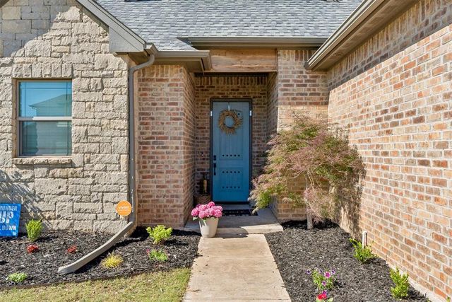 12704 NW 138th Street, Piedmont, OK 73078