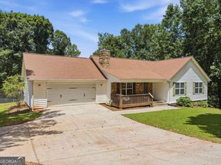 309 Barney Fields Road, Dahlonega, GA 30533