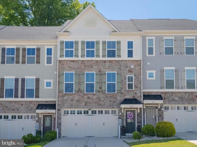 629 BUGGY RIDE, Bel Air, MD 21015