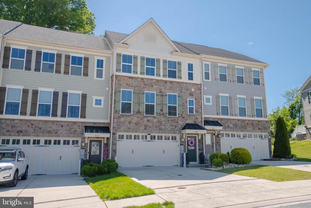629 BUGGY RIDE, Bel Air, MD 21015