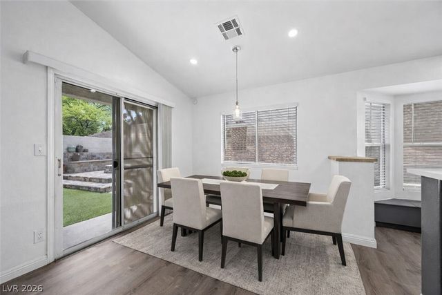 415 Raindance Drive, Henderson, NV 89014