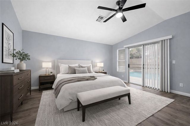 415 Raindance Drive, Henderson, NV 89014